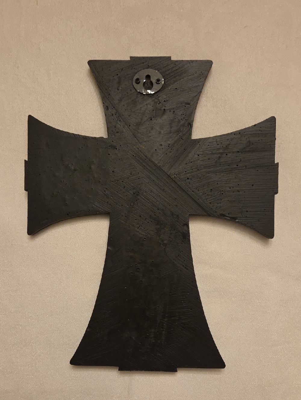 "Believe" Cross - Picture 2 of 4